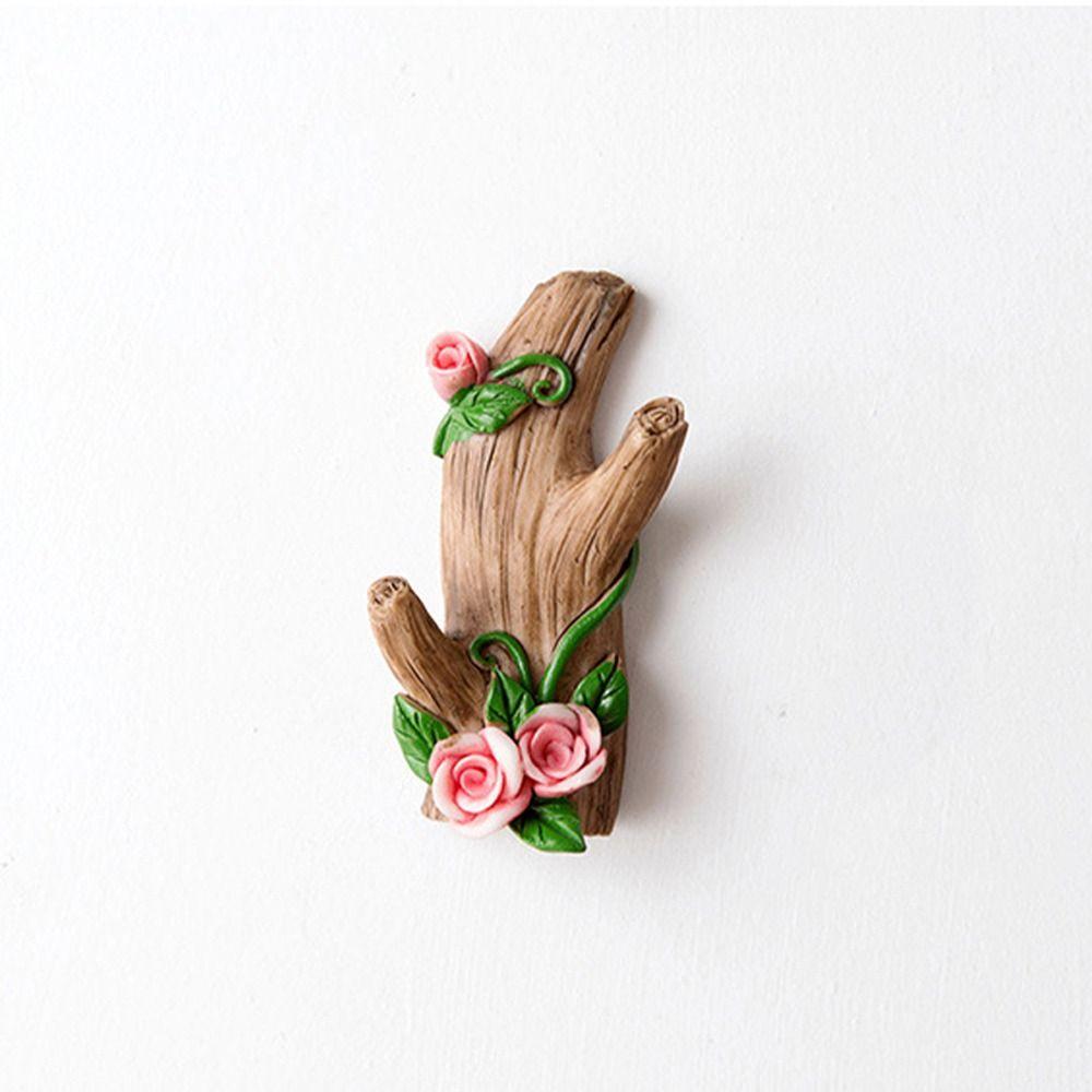 3pcs No-Drill Wall Hook Holder Strong Sticky Coat Rack Umbrella Storage Rack  Entrance Door