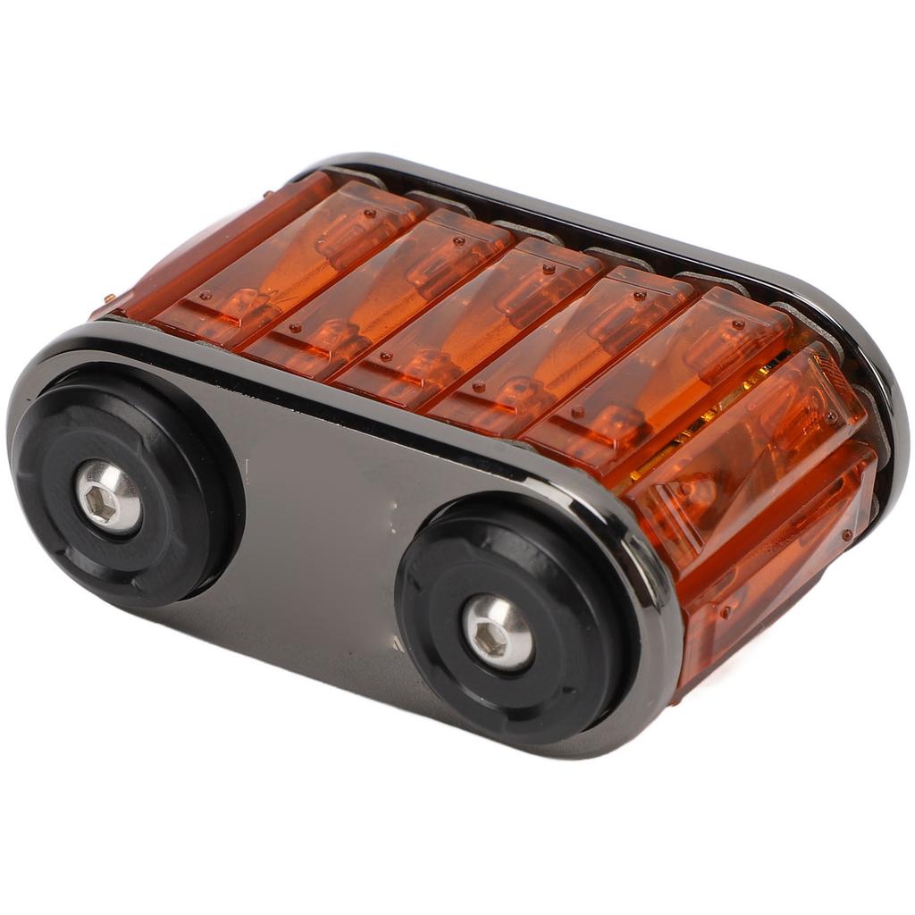 Handliches Erwachsenen-Tank-Stressabbau-Spielzeug Druckreduzierender Roller Stressabbau Schiebespielzeug für ADHS