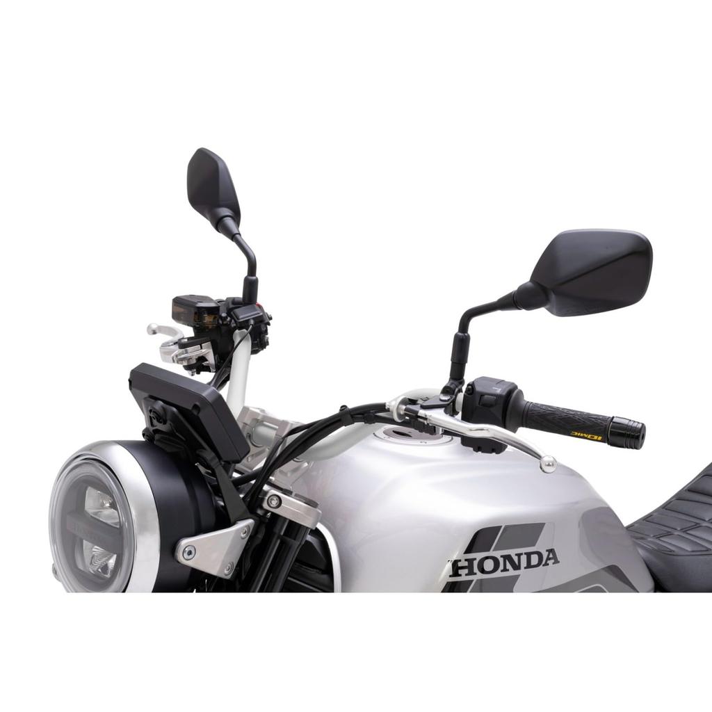 EFFEX Easy Fit Bar Plus Silver CB1000F PBTF0062S