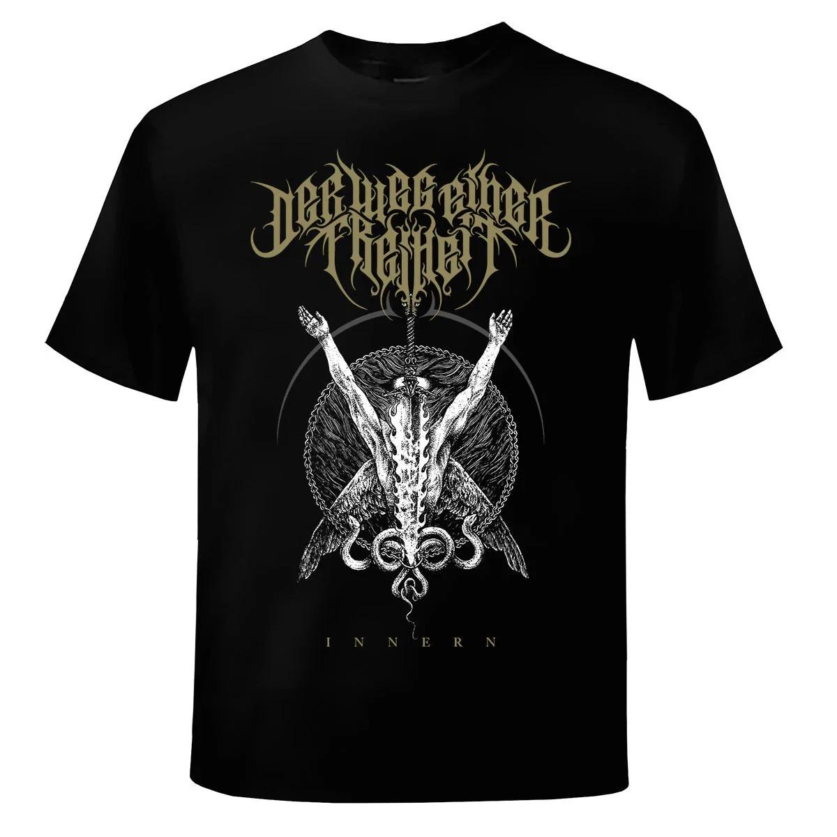 Der Weg Einer Freiheit - Inward Offering Shirt M