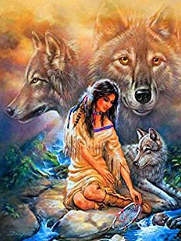 

Алмазная картина Пейзаж 5D Набор для алмазной живописи Наборы для вышивки крестом Алмазная картина 15*20cm