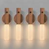 LED-pærer – LED-nattlamper