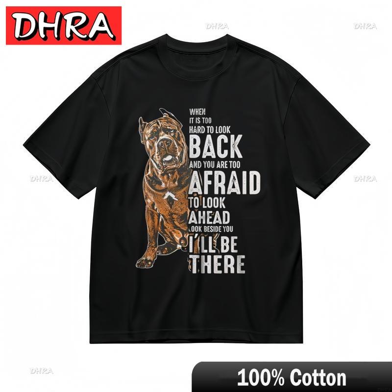 

Womens Comfy Breathable Classic TShirt Pet Inspirational Quote Graphic Tee Cotton TShirts Austrian for Summer Outfits Adult 4XL