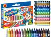 Bambino Wax Crayons 18 Colors