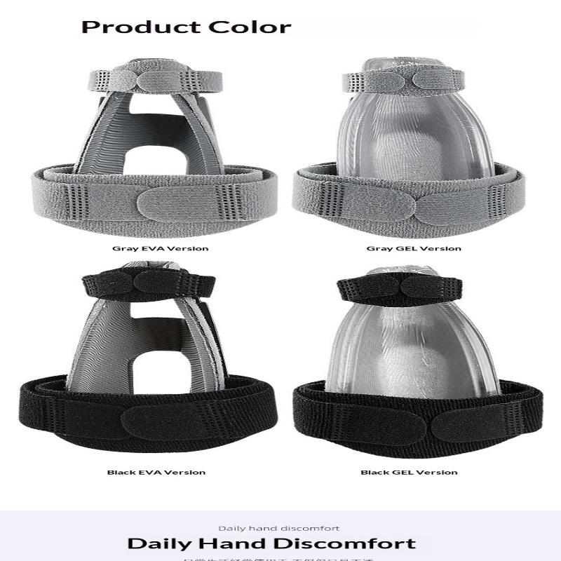 Thumb & Wrist Stabilizer Splint For Thumb Pain Relief, Trigger Finger, Arthritis, , Sprained, Carpal Tunnel