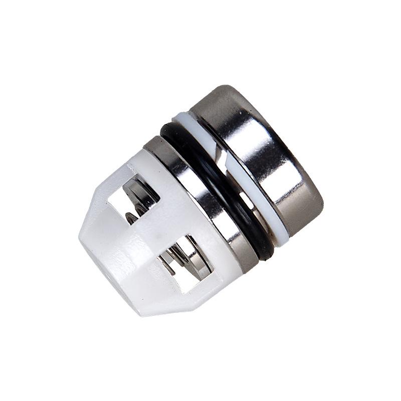 AR2250 Ultra High Pressure Washer Pump Head with Integrated Check Valve System