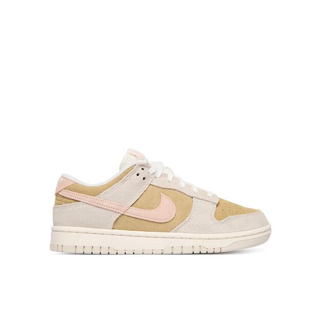 Кроссовки Nike Wmns Dunk Low EU 36