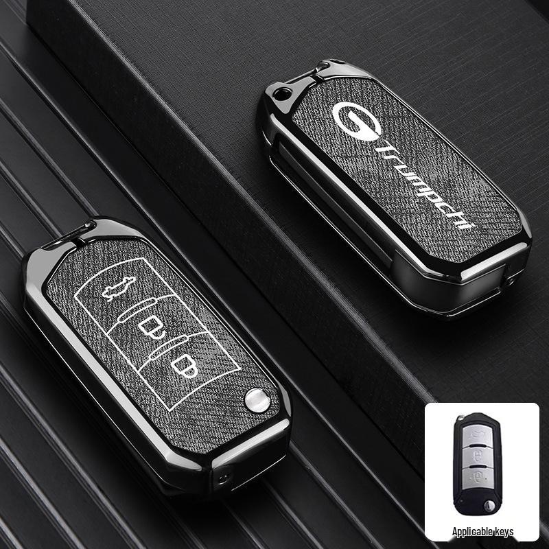 Key Cover for GAC Trumpchi GS8, GM8, E8, Legend, GS4 Max, GS5, GS3, GA6, GA7, GA3S