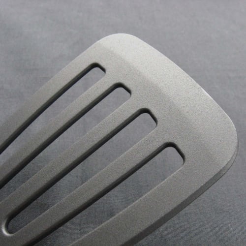 Nagao Tsubame-Sanjo Turner, Black, 30cm, 66 Nylon, Made in Japan