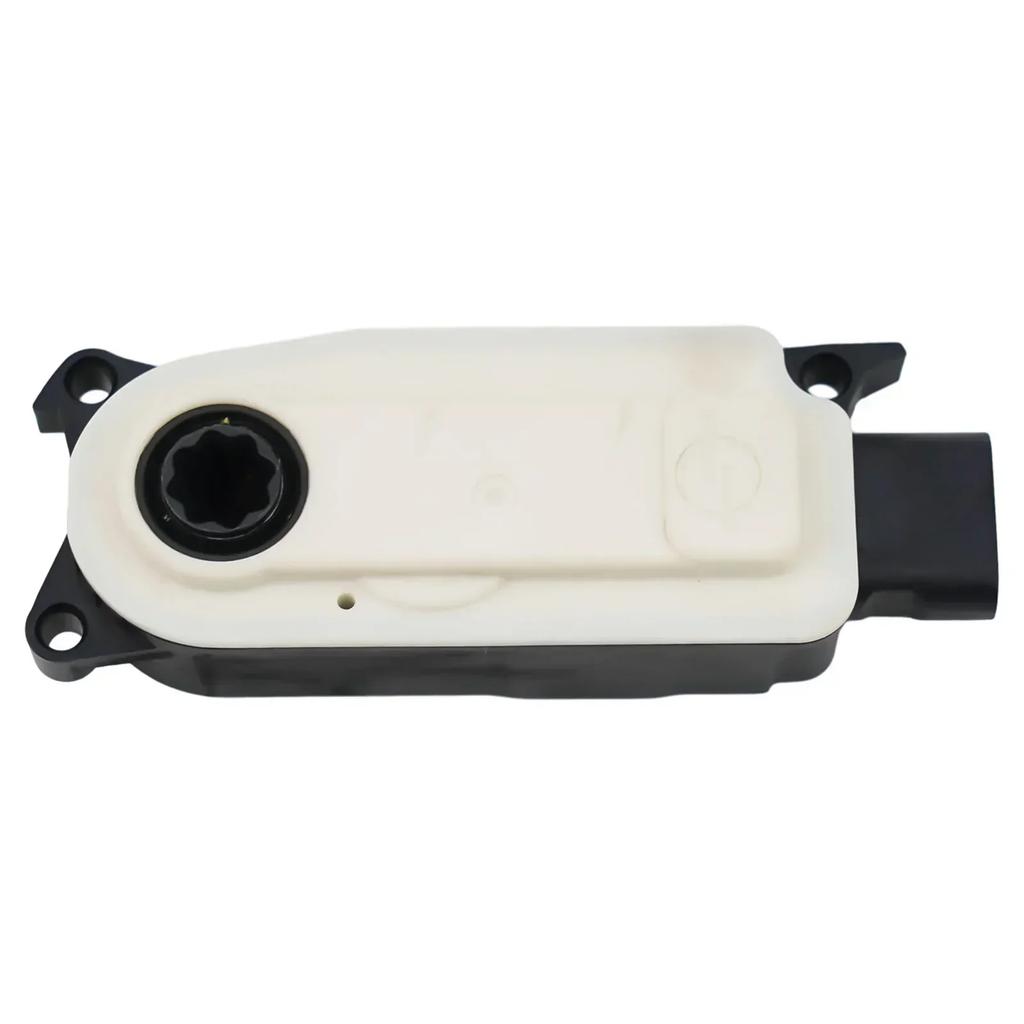 1pc Kühlergrill Shutter Antrieb Motor 5877R100 6 68298531 Für Dodge Für Ram 1500 2019-2021 Aktive Grille Shutter Motor