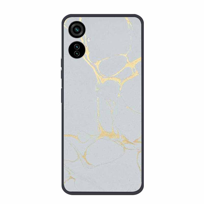 For Tecno Camon 19 Cases 19Neo 19Pro 4G 5G Marble Soft TPU Silicone Back Covers for Tecno Camon 19 Pro 5G Cases Shockproof Shell