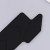 1Pc Silicone Bike Chain Sticker Bicycle Frame Protector Chain Guard Sticker Frame Guard Scratch Resistant Protector Accessories