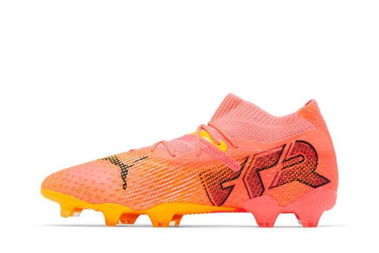 Puma Future Ultimate 7 FG/AG Forever Faster Pack