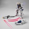 In Stock QIAN YE Model 1144 HG EES-001 Zirius Feather Extension Assembly Model Kits Anime Action Figure Robot Plastic Model Toy