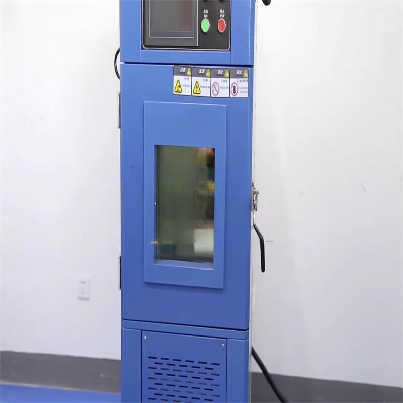 DeQier Programmable Environmental Test Chamber CN plug (adapter included)