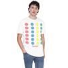 Twister Mens Mat T-Shirt