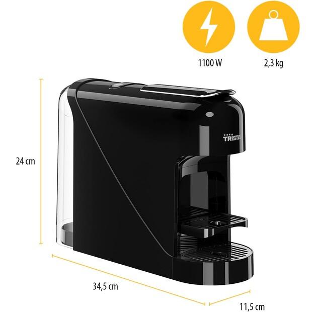Coffee Machine Tristar CM-2300