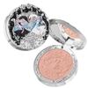 Flower knows Swan Ballet Series Blush Compact (04 Плюшевый)