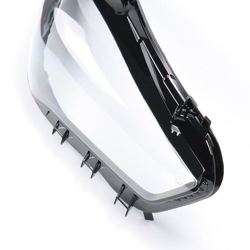 For Benz W118 CLA - Car Headlights Cover Lamps Headlamp Shell Lens