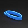 40mm Silicone Ring Lanyard Ring With Hole For Box Mechanical Rod Accessories