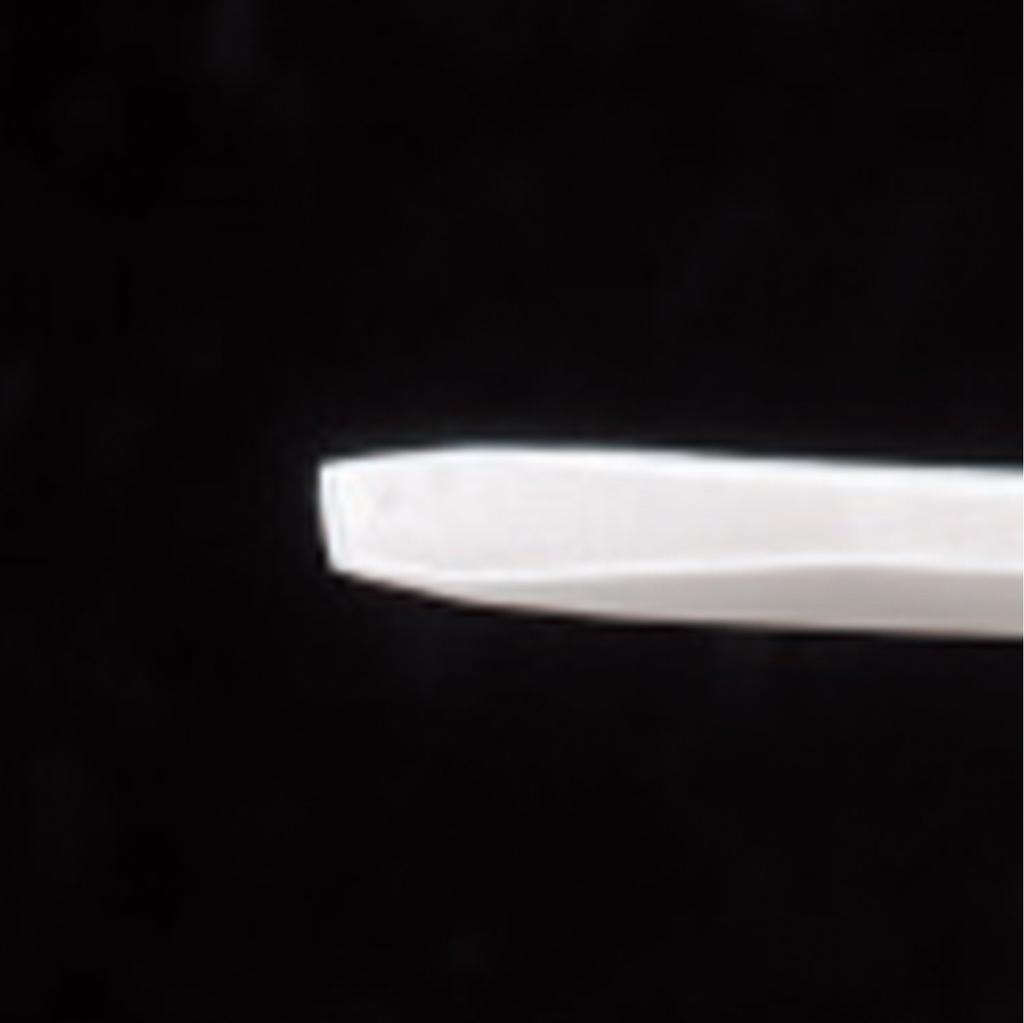 Engineer Ceramic Adjusting Screwdriver X - 0.4 1.3mm DA-84