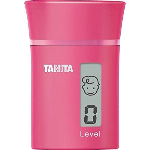 

Tanita Breath Checker HC-150MPK (Pink)