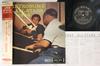 LP Record METRONOME ALLSTARS 1956  Metronome Allstars 1956 POJJ1520 CLEF 1992 Japan Obi Jazz Used