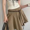 Ethnic Style Woven Belt For Women With Automatic Buckle Perfect For Dresses And Jeans