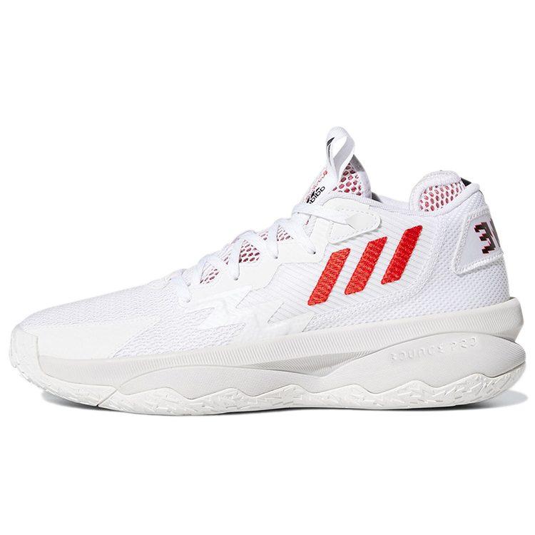 Dame 8 Adidas 'Dame Time' GY0384