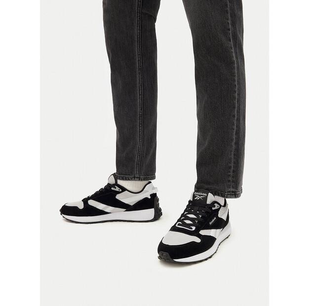 Мужские кроссовки Reebok Drive ar30296mbsw серые