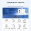HP 65W GaN USB-C Fast Charger