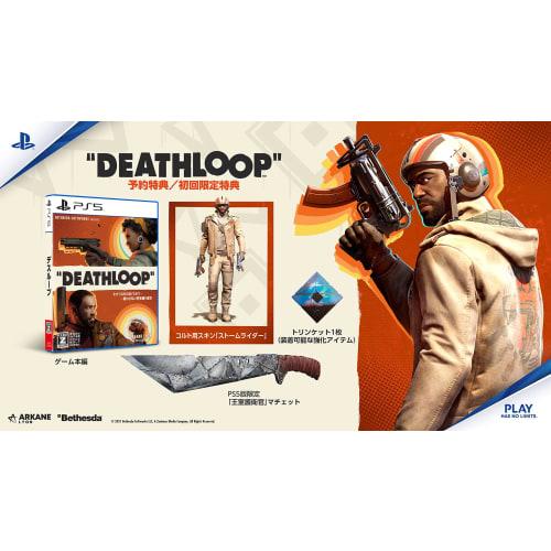 deathloop [cero rating  z ]-ps5