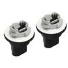 Perfect Fit Parking Light Bulb Sockets for Jeep For Patriot 072017 68000686AA 645504 OEM Number 68000686AA 645504