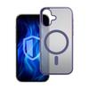 Apple Iphone 16 - 3Mk Frosty Magcase Purple