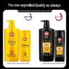 Bawang Ginger Anti-Dandruff & Nourishing Shampoo