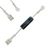 Microwave Oven Diode Unidirectional Diode Easy To Install
