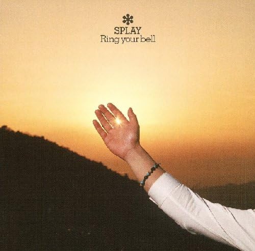 

CD SPRAY - Ring your bell PCCA02273PROMO Japan Music Others Used