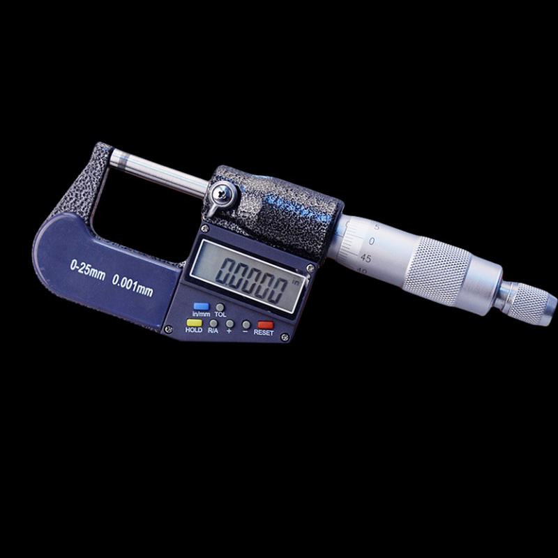 OLOMM High-Precision Digital Micrometer