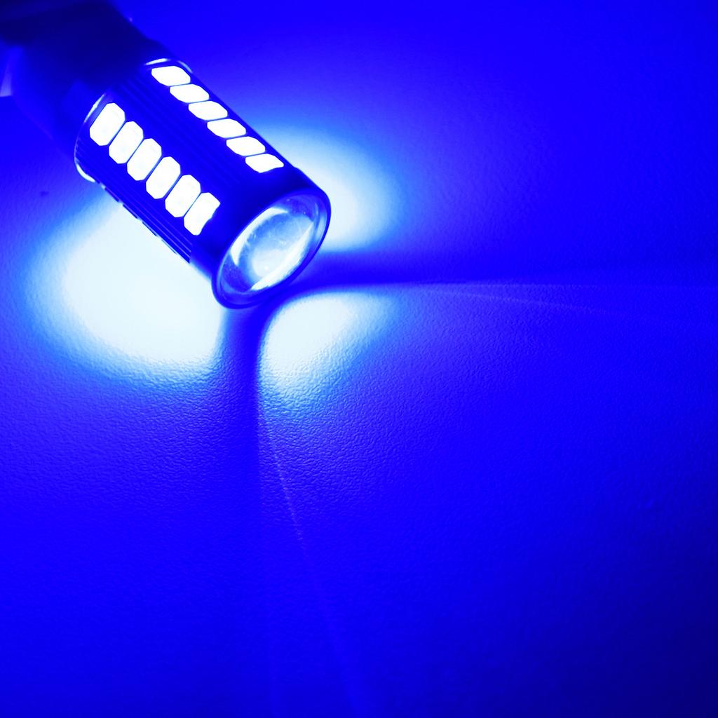2x 1156 BA15S P21W LED Car Light Backup Reverse Day Running Bulb Super Bright High Power For Mini Cooper R50 R53 R52 R60 R61