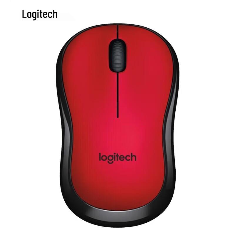 Logitech M220 Wireless Silent Mouse