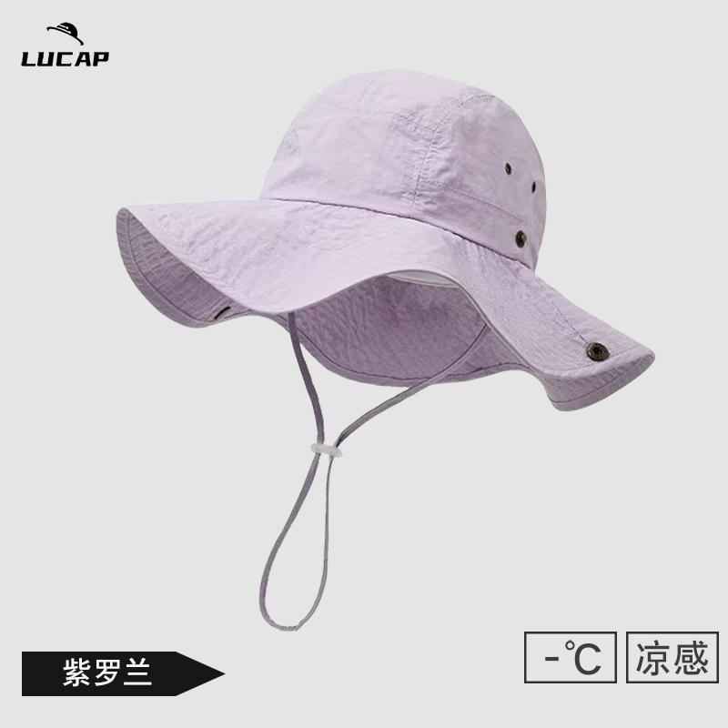 

Дофамин ультралегкая и быстросохнущая текстура широкая панама уличная шляпа от солнца повседневная шляпа от солнца складная average size светло-фиолетовый