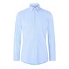 Mens P-Hank S Cotton Kent Collar Shirt