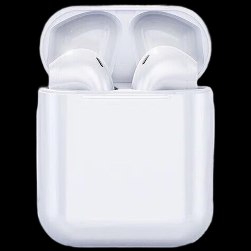 Bach Johann I12 TWS Bluetooth Earbuds