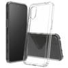 Suitable for Samsung Xcover 7 Xcover 6Pro Xcover Pro Crystal Clear Acrylic Transparent Case