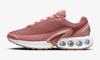 FJ3145-600 Nike Air Max DN Red Stardust Rose Whisper Rust Pink Canyon (Women's)