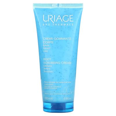 Body Scrub Cream, 6.8 Fl Oz (200 Ml)