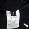 ATTACHMENT Made in Japan wool tailored jacket 1 black Men's Used
