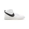 Dunk Lux Chukka Riccardo Tisci White Black 910088-101