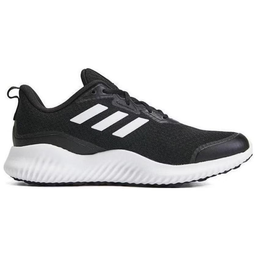 adidas Alphacomfy 'Black' Men's ID0350