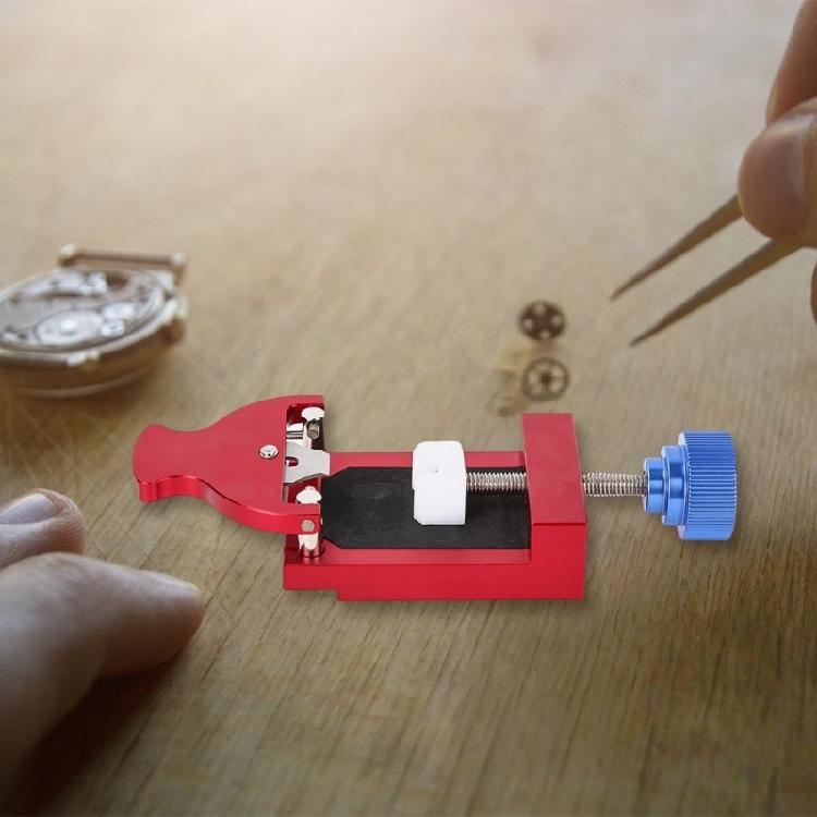 Watch Back Case Press Tool Wristwatch Cover Closers Multifunctional Watch Tool for Home and Travel Use